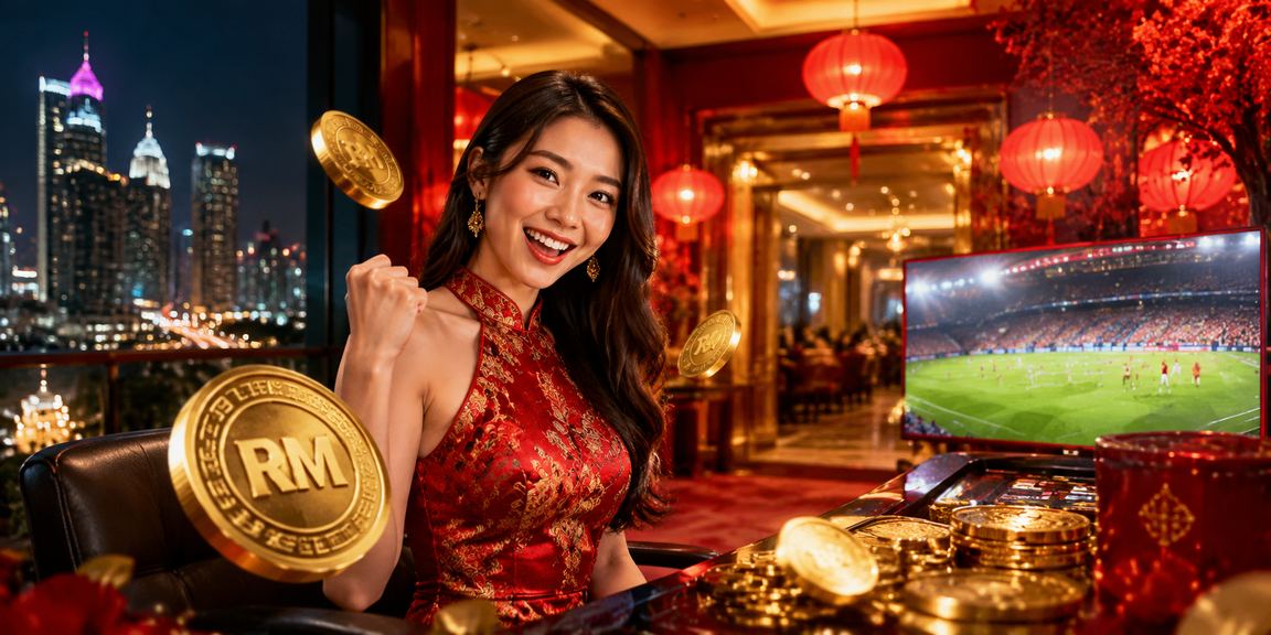 Pemain bola sepak di Petaling Jaya membuat deposit mudah untuk taruhan sukan sst6